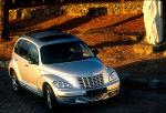Chrysler PT Cruiser 2001 года